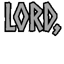 LordHelpMeWithThisOne animated GIF emoji | Hel's server2