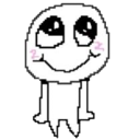 115_doodlenervous custom emote | Rabbit Hole