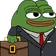 pepebusiness Discord sticker - Arcade