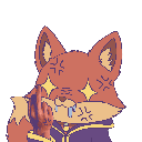 Fuck Discord Emoji - ✨La bonne ambiance✨🦊
