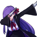 bbdabemoji custom emote from NXLegion Astral Realm (Official)
