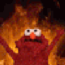 angerfire animated emote - Nexus