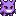gengar Discord sticker from RoyaleMC Community