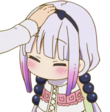 pat Discord Emoji - The Chill Zone
