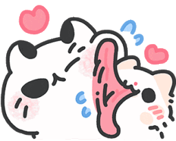emoji_119 animated emote from Star flys