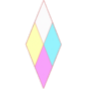 DiamondAuthority custom emote from Steven Universe: Into the Void