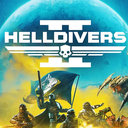 Helldivers Discord Emoji from 遊戲小鎮