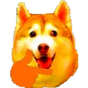 HuskyThink Discord Emoji | Homestuck Community