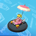 1000353905 Discord sticker | 💕Princess Peach And Princess Daisy And Princess Rosalina Tony💕