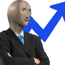 Y_Stonk Discord Emoji - Arion Legends