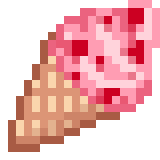 gdnxIceCream animated emote - (｡˃ ᵕ ˂)  DEFINITELY NOT NOAH