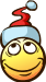 santa_yeahright Discord sticker from 💛 MovieStarPlanet 💛 Shop💛