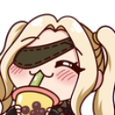 sippy custom emote | Dead Sheeps