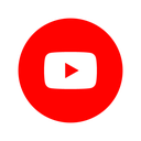 logo_youtube Discord sticker | Bitplay