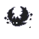 black_pixel_bat_goomy Discord Emoji - PROJECT: SERIALIZATION
