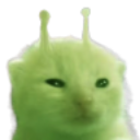 glorp Discord Emoji from Dane's Cove