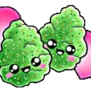 lilbuds Discord sticker from Outer Nowhere