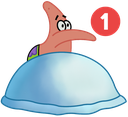 8_Patrick_Ping Discord Emoji - 🪩・𝑫𝒊𝒔𝒄𝒐'𝒔 𝑷𝒂𝒍𝒂𝒄𝒆 18+・🪩