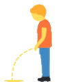 pee69 Discord Emoji | NƎ̬̇IH⅁N I∀Ͻ I∀̇ꓤꓕ
