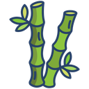 bamboo custom emote from 𝘈𝘯𝘪𝘮@𝘯𝘪𝘢𝘤𝘴 ✦🍄