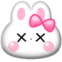 bunnydead Discord Emoji | 𝘈𝘯𝘪𝘮@𝘯𝘪𝘢𝘤𝘴 ✦🍄