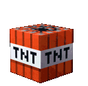 TNT animated emote - RoyaleMC Community