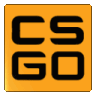counterstrikeglobaloffensive animated GIF emoji | XBorg