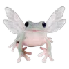 d_nes_frog Discord sticker - ⛥⁺ 　 𓏺 　 .gg/cosmi