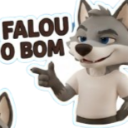 falou_o_bom custom emote - DIARIO WHXYZ | FARME AGR!