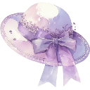 a_hat Discord Emoji | ʚㆍαᏇzㆍଓ