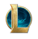 league Discord sticker from Starpatch