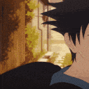 509384megumipat1 animated Discord emote - Tokyo Jujutsu high