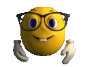 Nerd57 animated GIF emoji | Advertise Your Servers📺