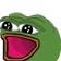 pepewooow custom emote | Reality Awaits