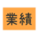performance Discord sticker from 遊戲小鎮