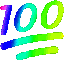 emojigg_100 animated Discord emote | Tambayan Ave.