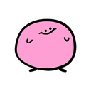 6484kirby Discord sticker | Microwave.exe