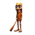 tungtungtungsahur custom emote | ~𝓞𝓾𝓽𝓒𝓪𝓼𝓽~
