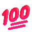 100 animated Discord emote | BUX$DAO