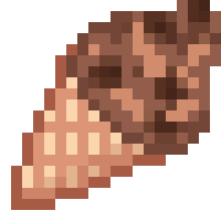 chocoicecream animated GIF emoji | .✦ ݁˖ moonlit paradise .✦ ݁˖