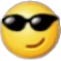 coolguy Discord Emoji - Sapphic Kingdom
