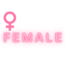 Gender_IDS Discord sticker | ⚔ ✧ 𝑬𝒙𝒕𝒊𝒏𝒄𝒕 & 𝑼𝒏𝒉𝒊𝒏𝒈𝒆𝒅 18+ | Official