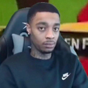Flight custom emote from 10 Sets Of Failure🏋🏽