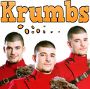 krumbs Discord sticker from Harry Potter on HBO