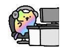 vince101 animated emote - 𝐼𝓂𝓅𝓊𝓁𝓈𝑒 𝟣𝟪+