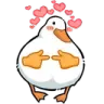 131272duckhearts Discord Emoji - Study Space