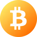 bitcoin Discord sticker from Crave HQ