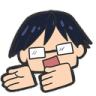 explain Discord sticker from Mirror Universe