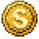 LeginCoin Discord sticker from DK Entertainment