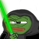 3938pepesaber2 Discord sticker from AdVenture Capitalist